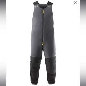 Zhik Women's mid layer bibs for sailing and skiiing etc.